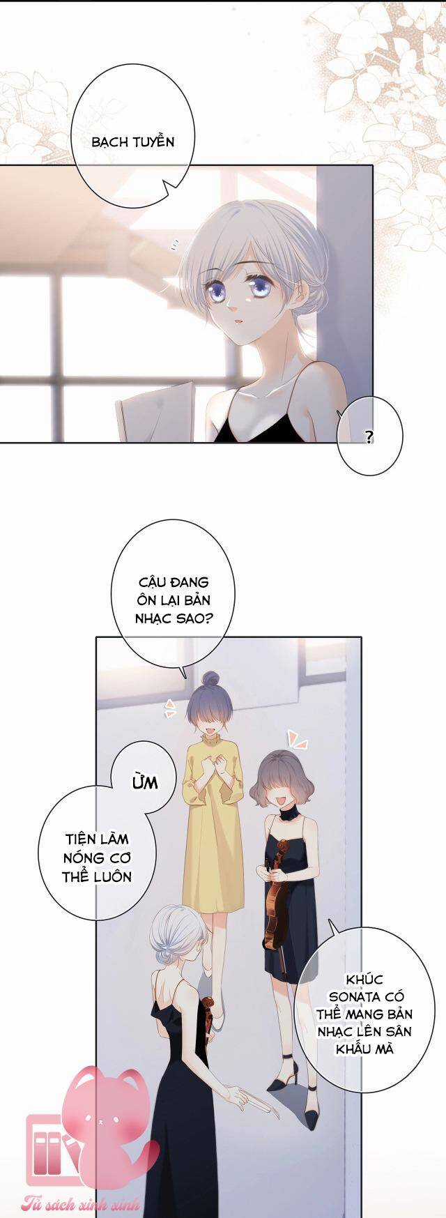 Con Tim Rung Động - Chapter 146 - Trang 11