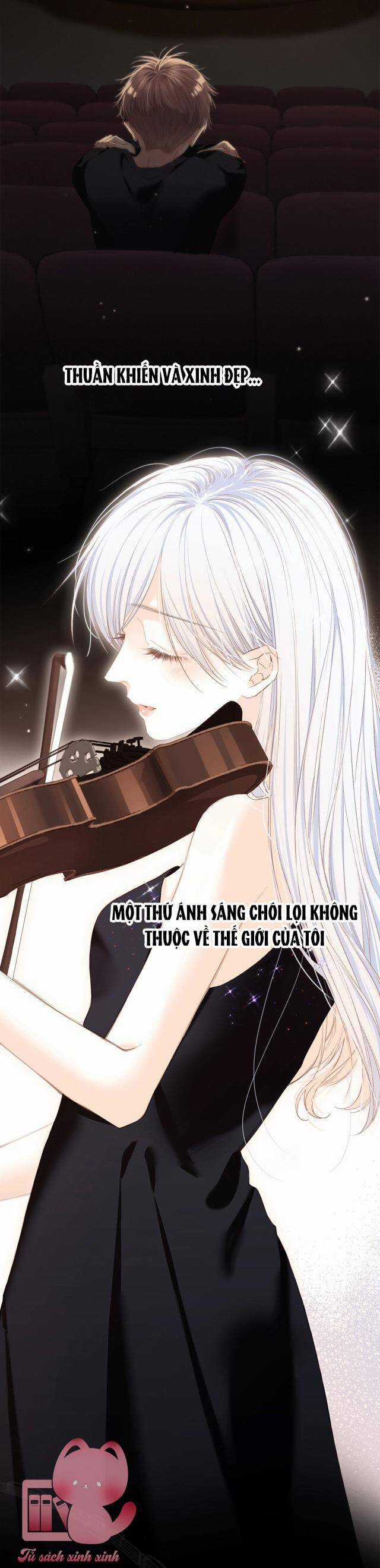 Con Tim Rung Động - Chapter 146 - Trang 103