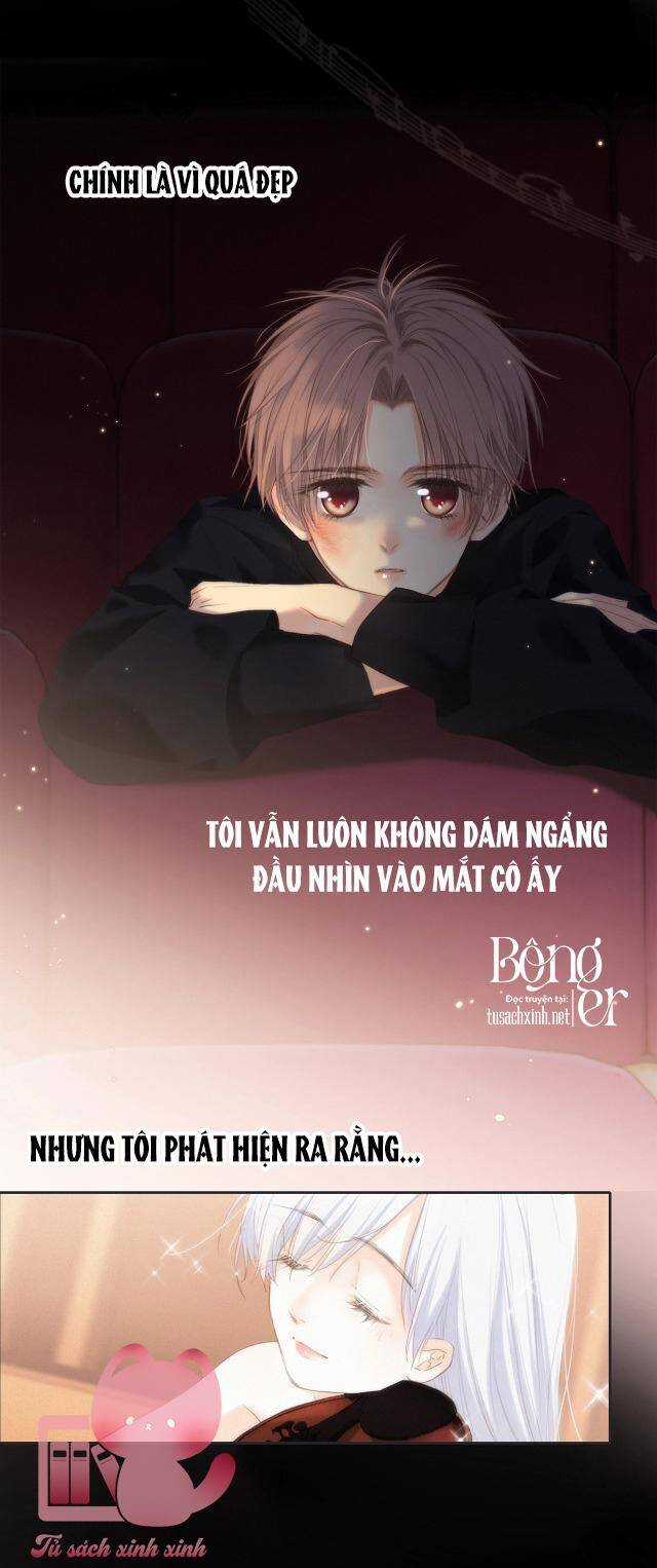 Con Tim Rung Động - Chapter 146 - Trang 104