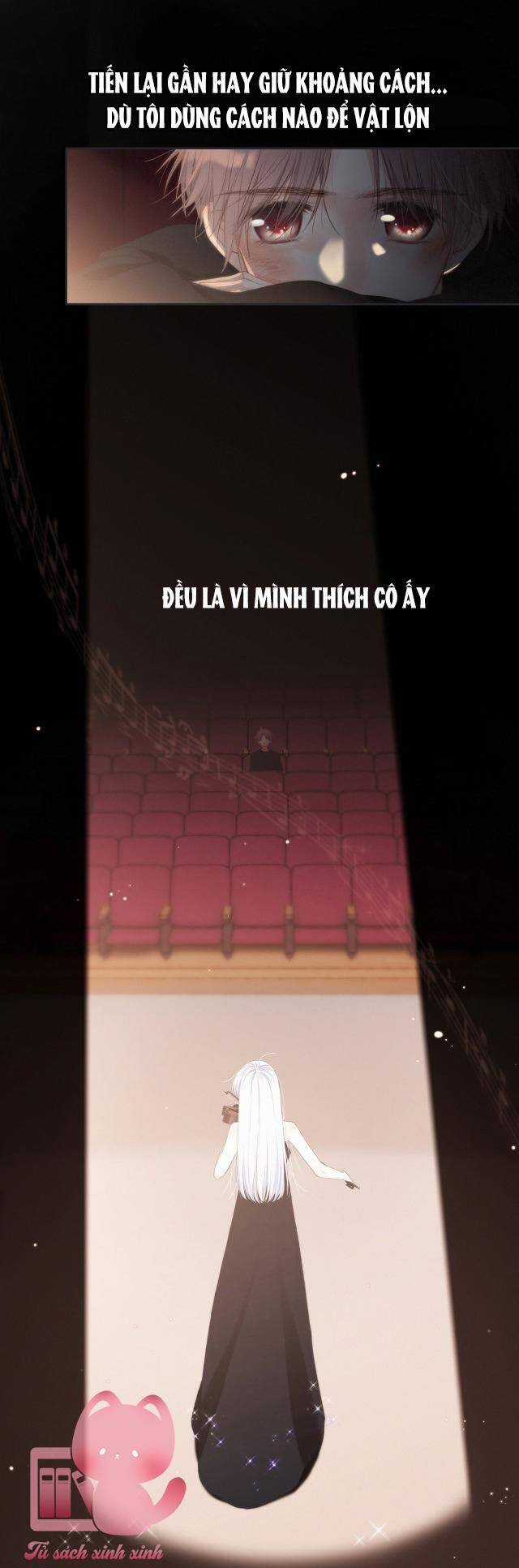 Con Tim Rung Động - Chapter 146 - Trang 105