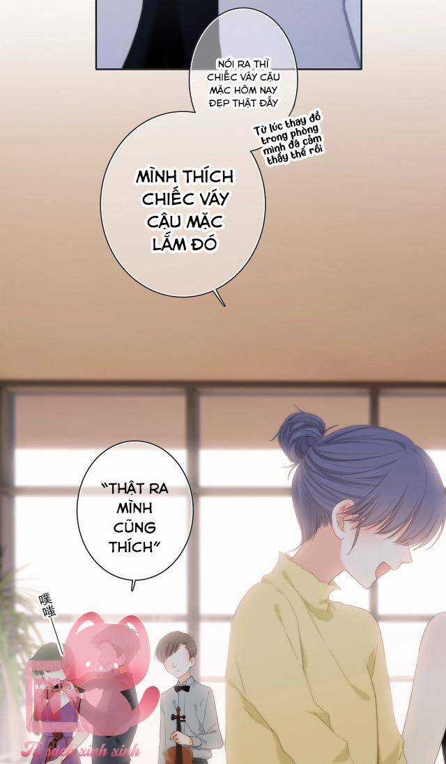 Con Tim Rung Động - Chapter 146 - Trang 12