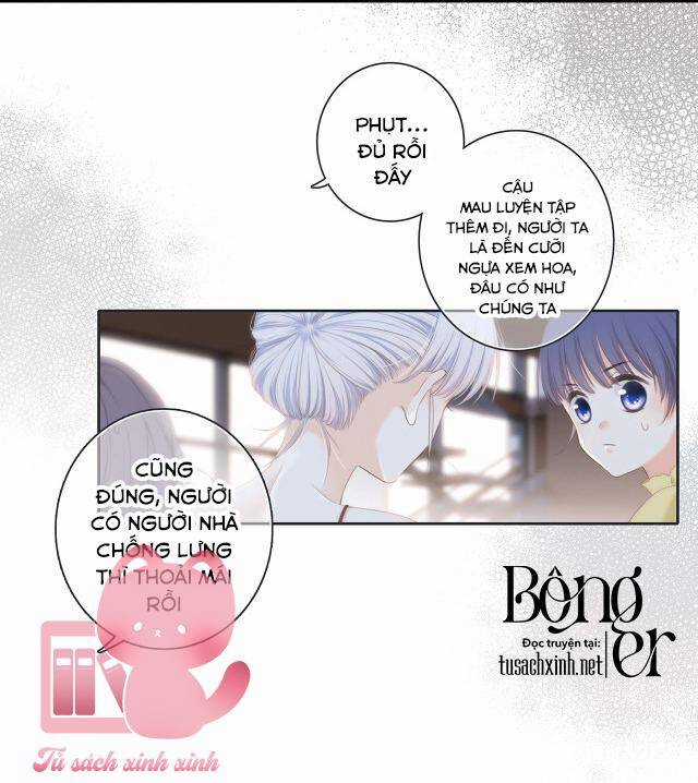 Con Tim Rung Động - Chapter 146 - Trang 13