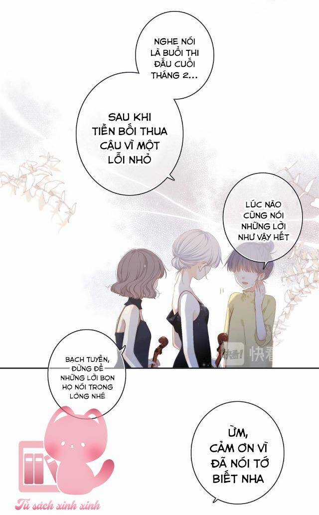 Con Tim Rung Động - Chapter 146 - Trang 14