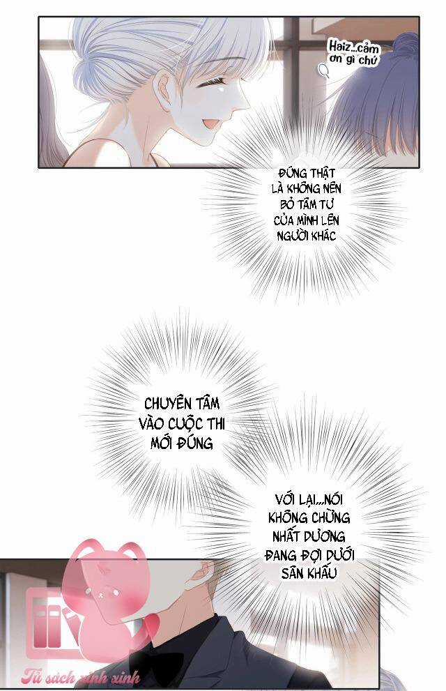 Con Tim Rung Động - Chapter 146 - Trang 15