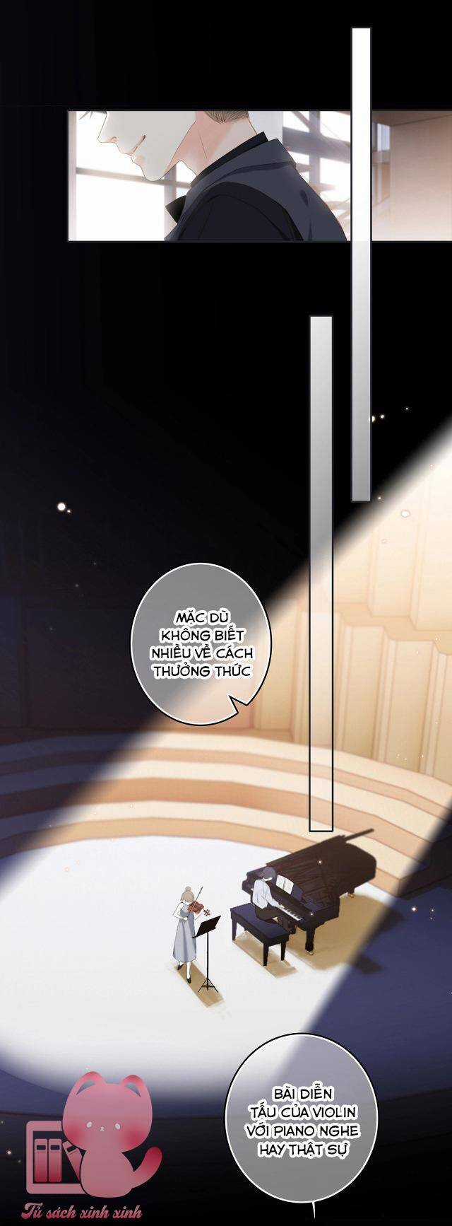 Con Tim Rung Động - Chapter 146 - Trang 17