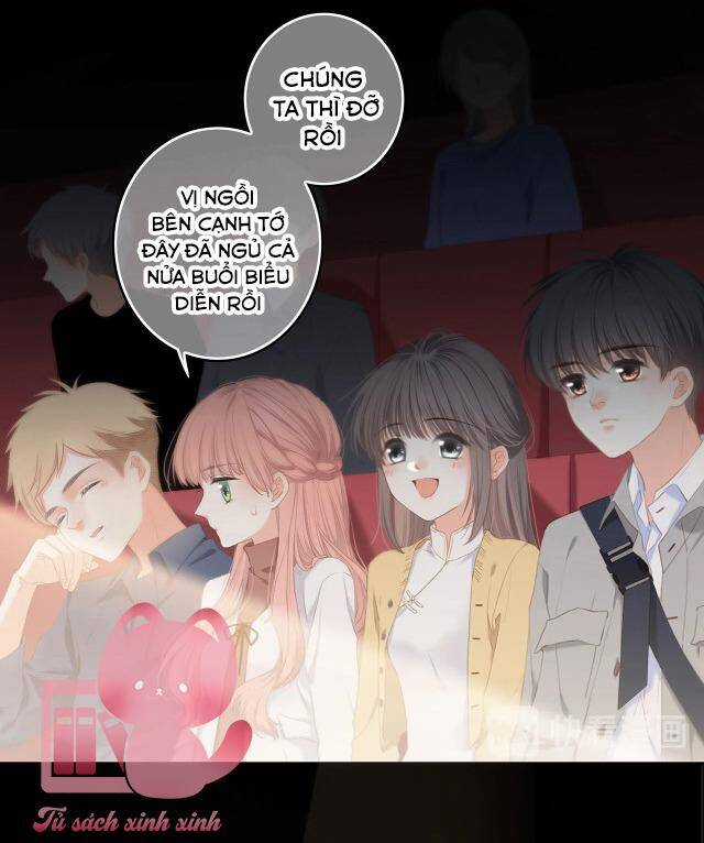 Con Tim Rung Động - Chapter 146 - Trang 18