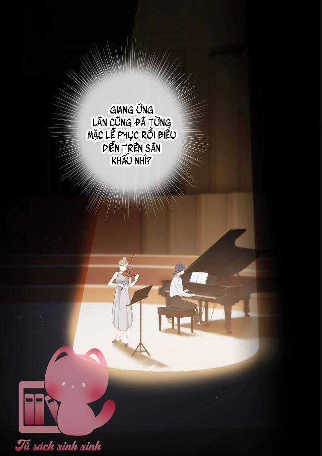 Con Tim Rung Động - Chapter 146 - Trang 19