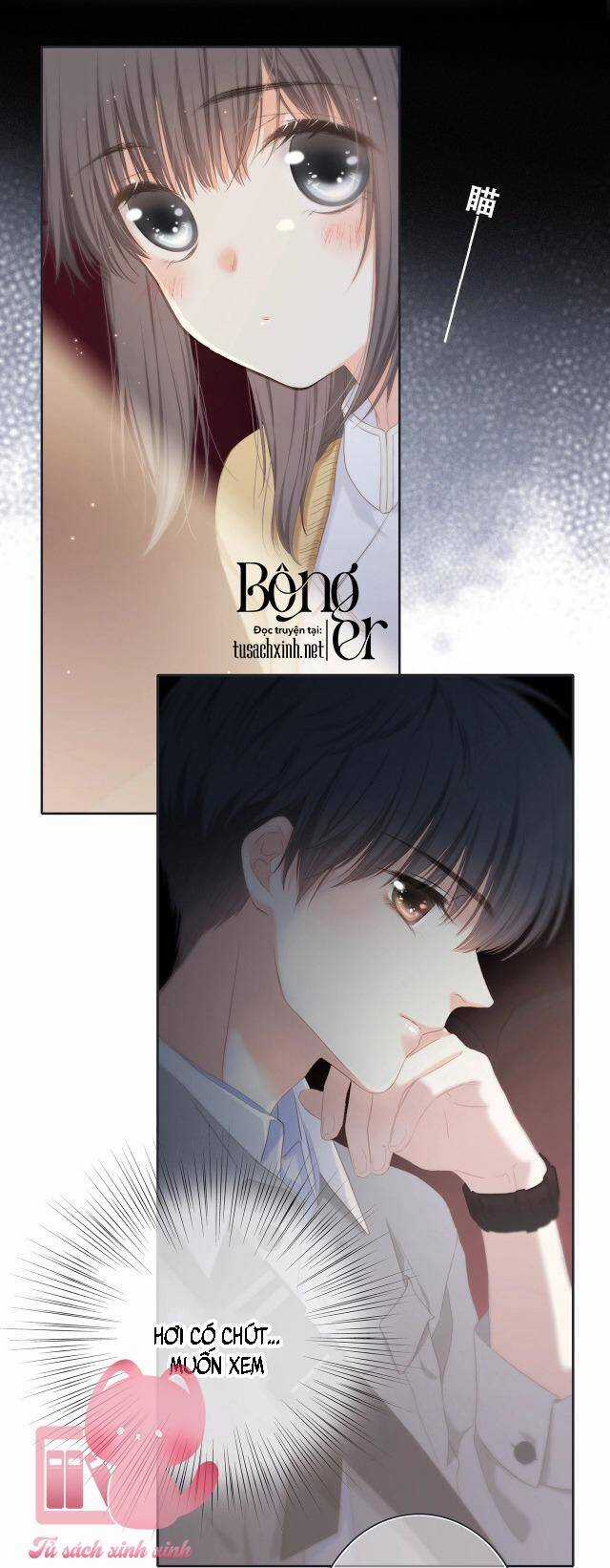 Con Tim Rung Động - Chapter 146 - Trang 20