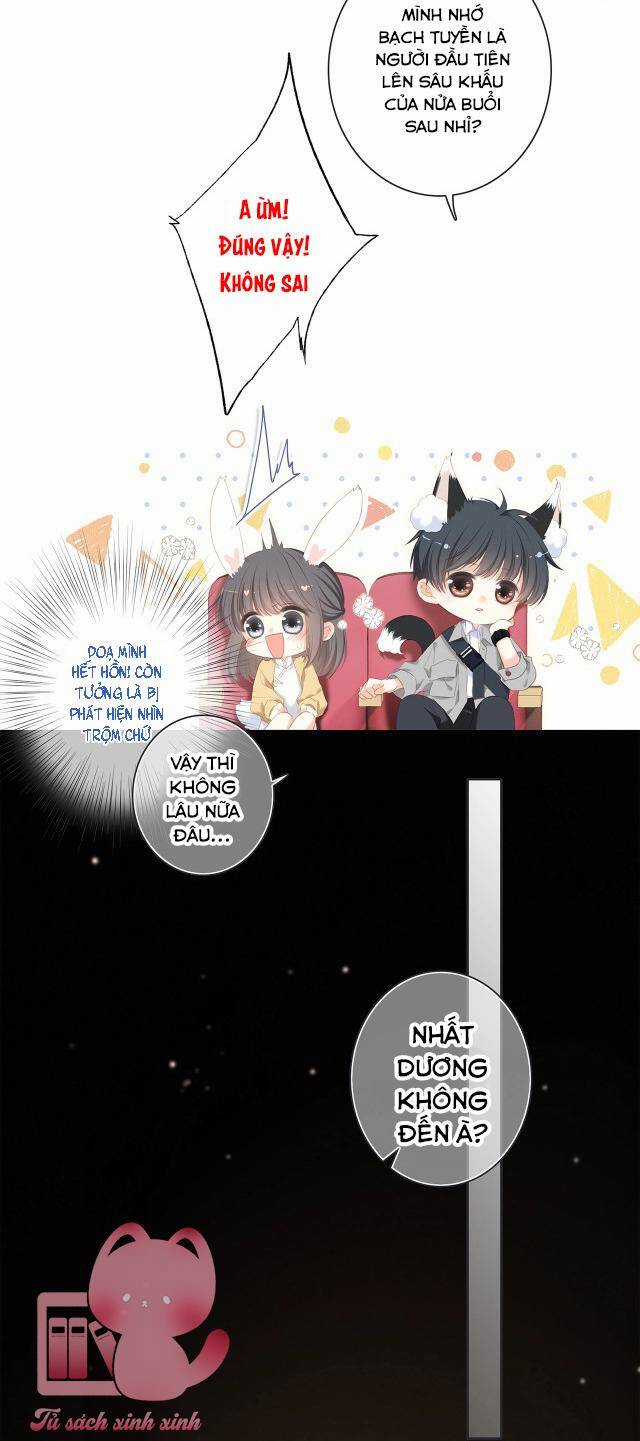 Con Tim Rung Động - Chapter 146 - Trang 21