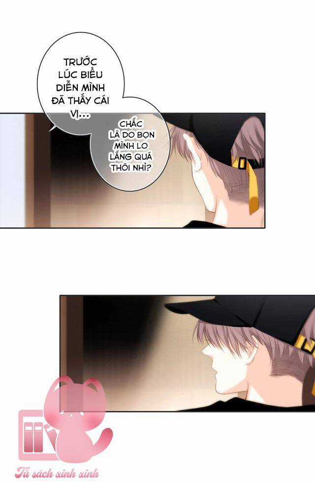 Con Tim Rung Động - Chapter 146 - Trang 24