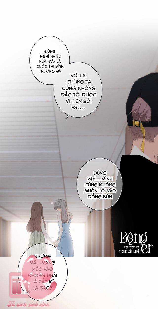 Con Tim Rung Động - Chapter 146 - Trang 25