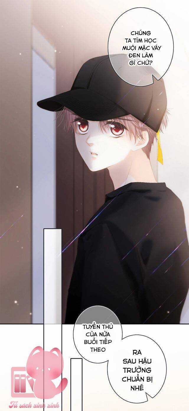 Con Tim Rung Động - Chapter 146 - Trang 26