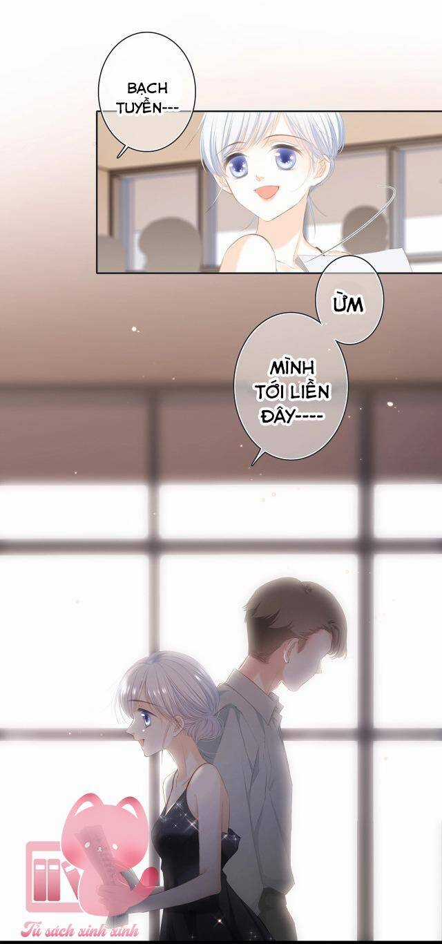 Con Tim Rung Động - Chapter 146 - Trang 28