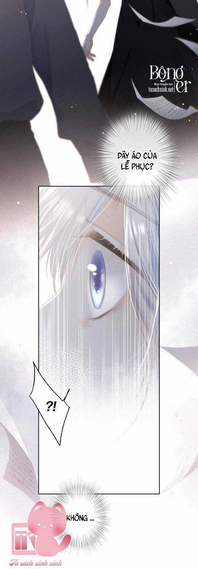 Con Tim Rung Động - Chapter 146 - Trang 30