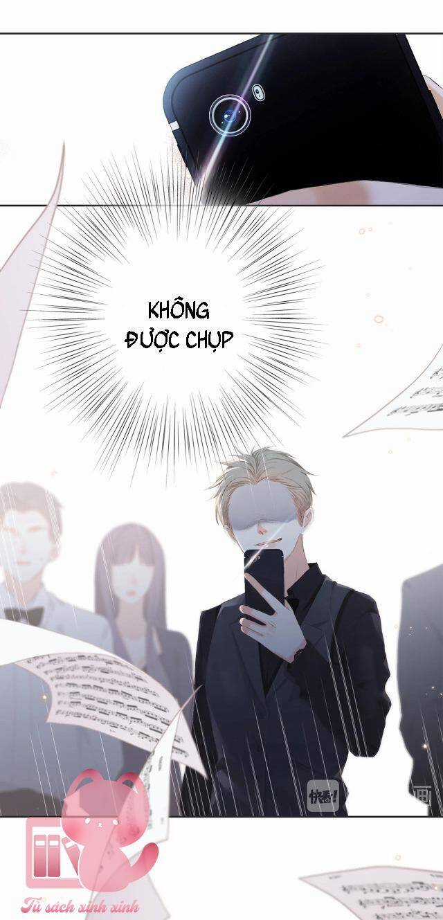 Con Tim Rung Động - Chapter 146 - Trang 31