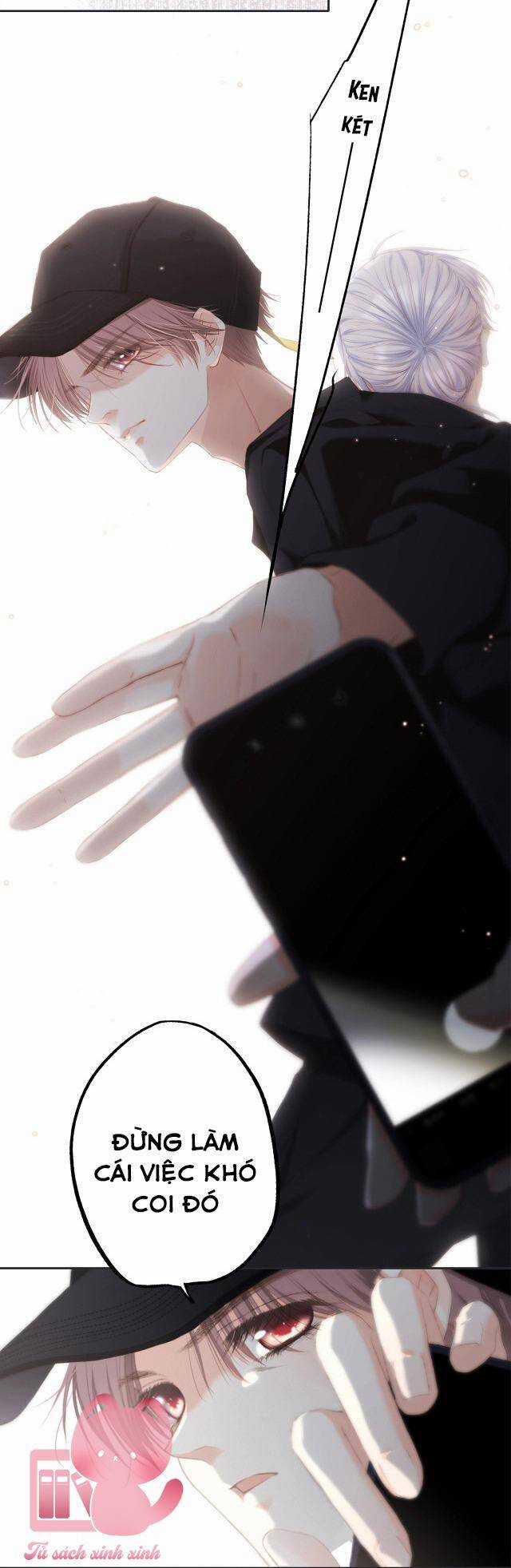 Con Tim Rung Động - Chapter 146 - Trang 33