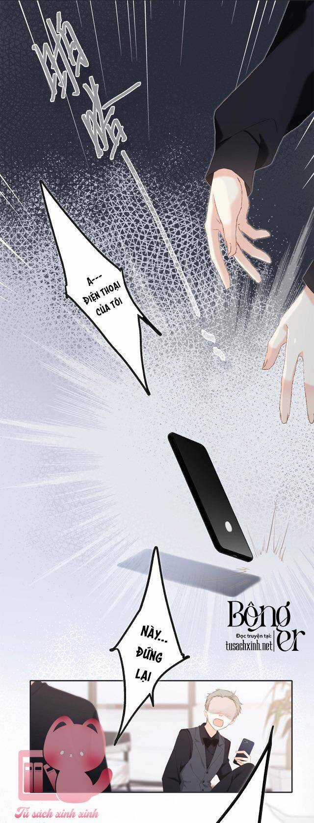 Con Tim Rung Động - Chapter 146 - Trang 34