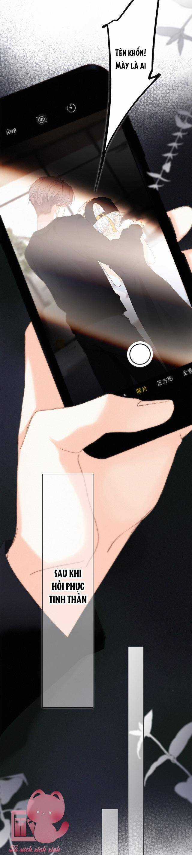 Con Tim Rung Động - Chapter 146 - Trang 35