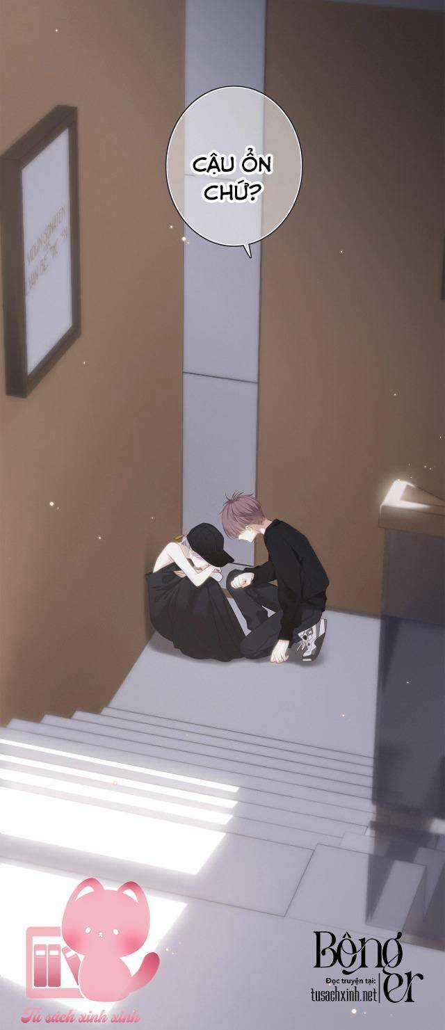 Con Tim Rung Động - Chapter 146 - Trang 38