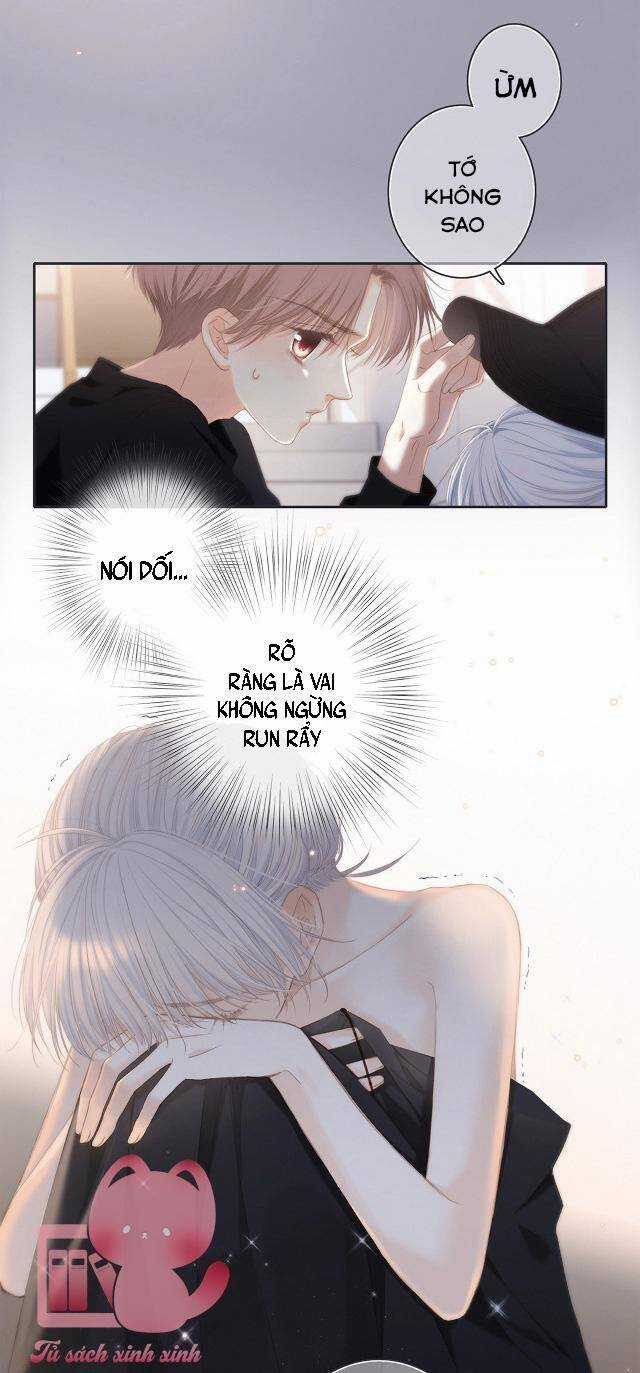 Con Tim Rung Động - Chapter 146 - Trang 39