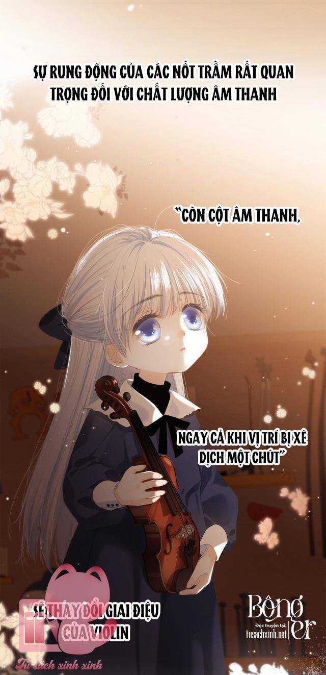 Con Tim Rung Động - Chapter 146 - Trang 5