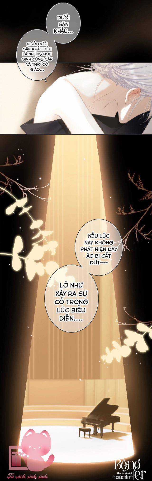 Con Tim Rung Động - Chapter 146 - Trang 42