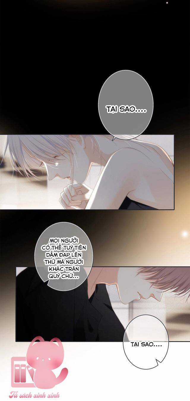 Con Tim Rung Động - Chapter 146 - Trang 43