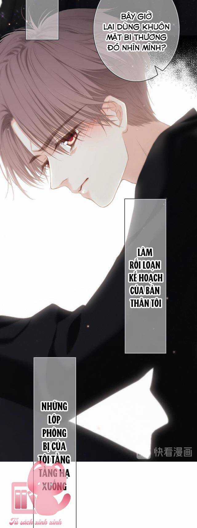 Con Tim Rung Động - Chapter 146 - Trang 45