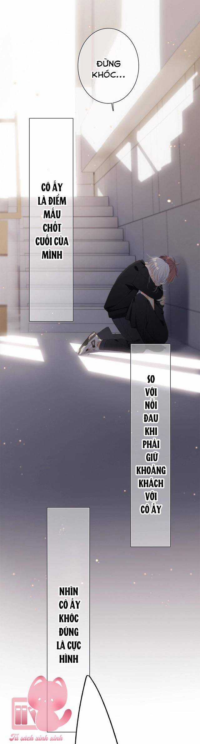 Con Tim Rung Động - Chapter 146 - Trang 49