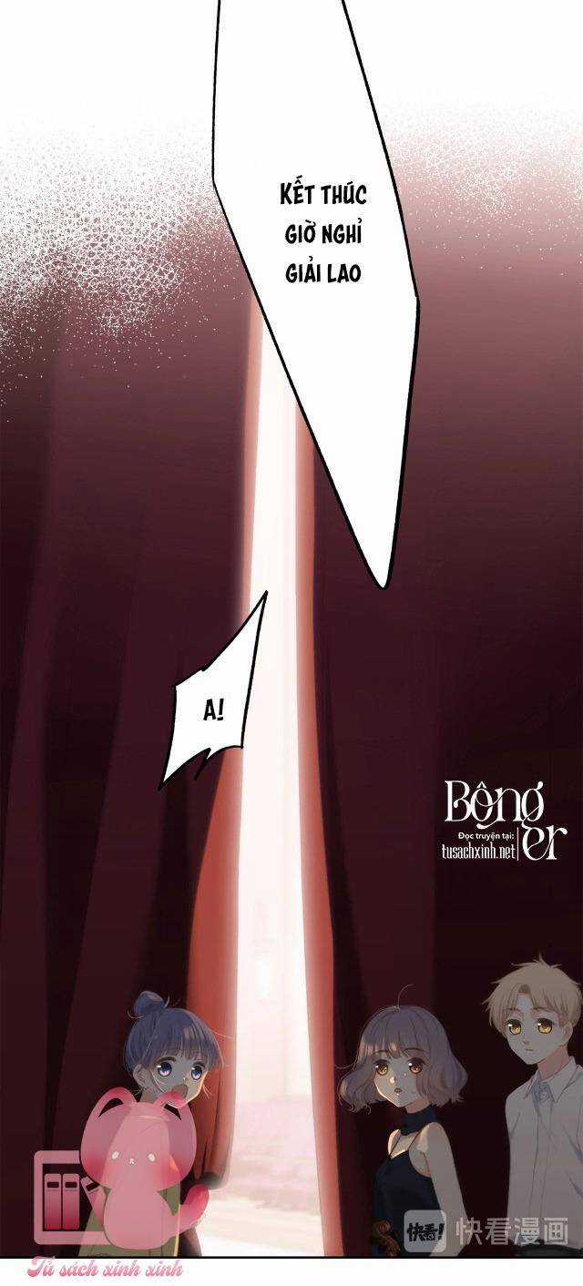 Con Tim Rung Động - Chapter 146 - Trang 50