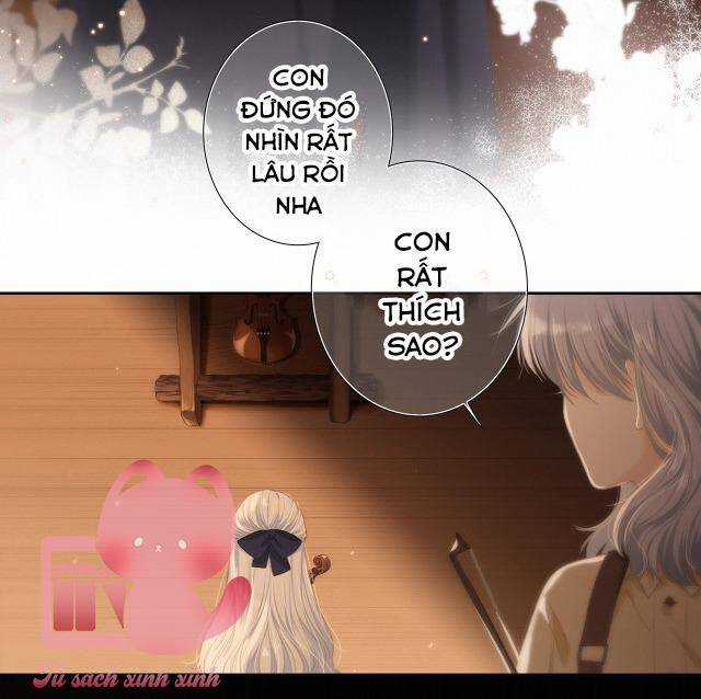 Con Tim Rung Động - Chapter 146 - Trang 6