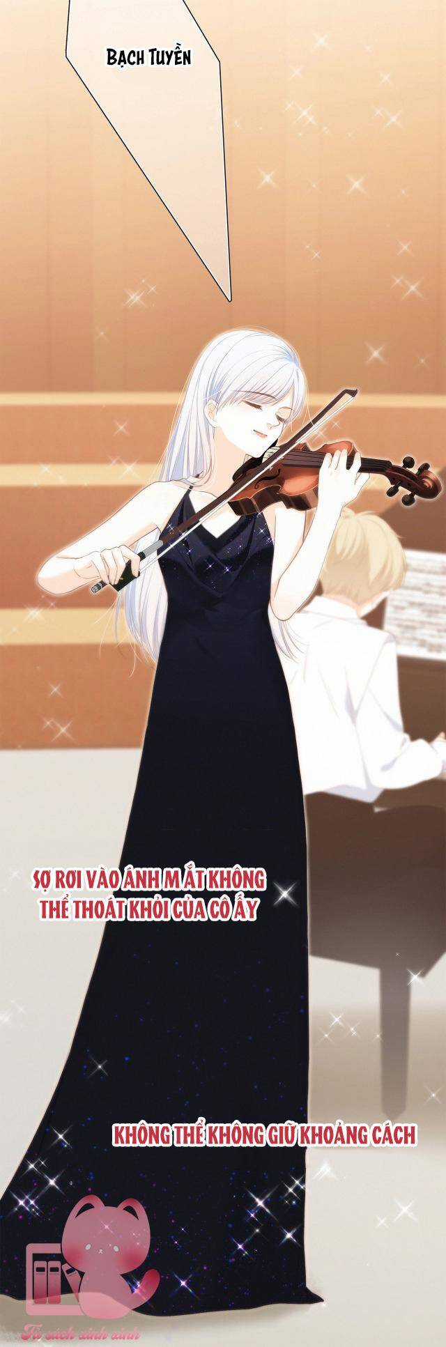 Con Tim Rung Động - Chapter 146 - Trang 55