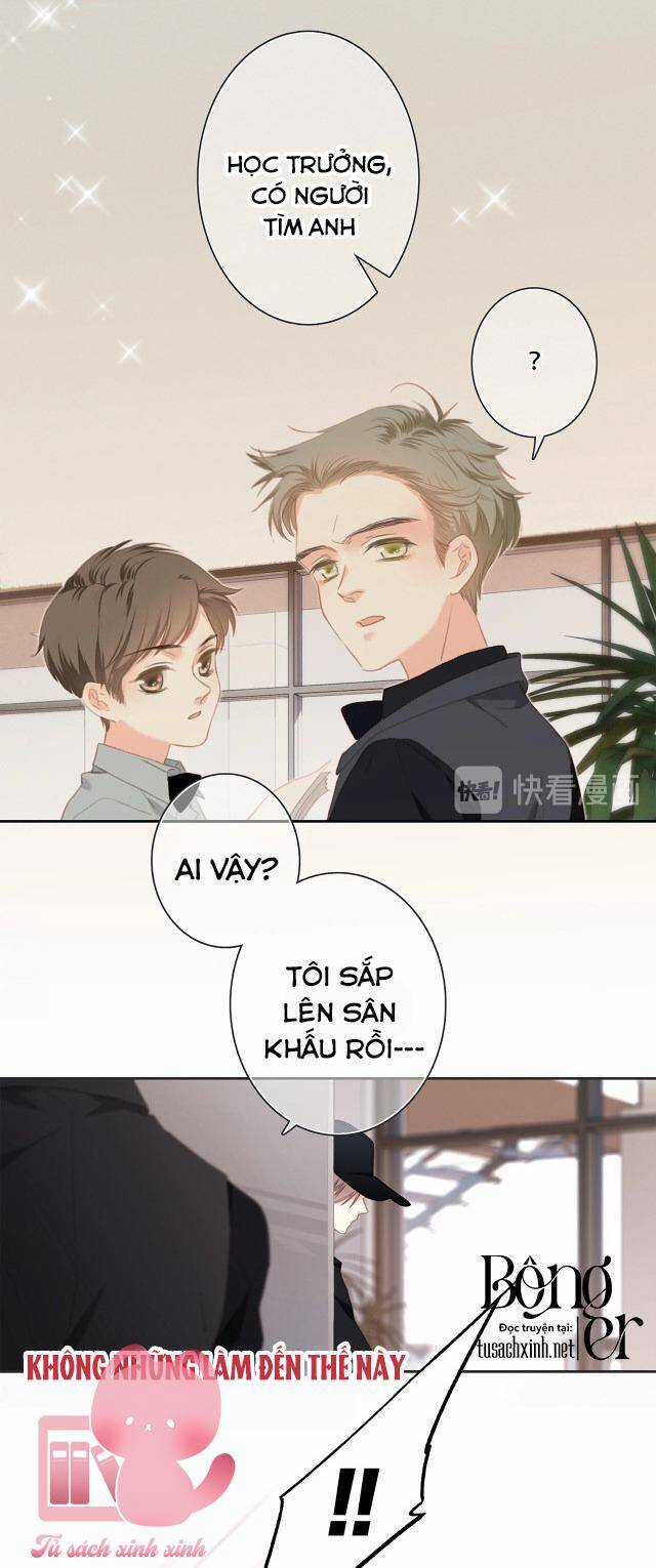 Con Tim Rung Động - Chapter 146 - Trang 56