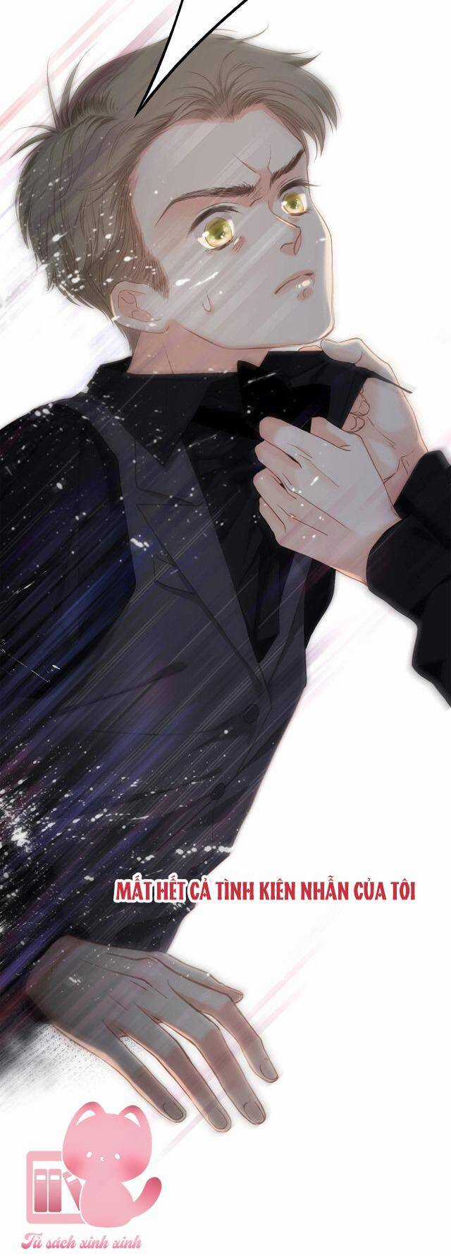 Con Tim Rung Động - Chapter 146 - Trang 57