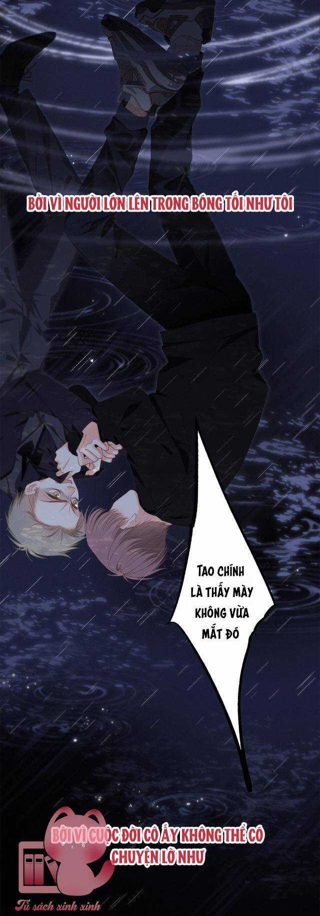 Con Tim Rung Động - Chapter 146 - Trang 61