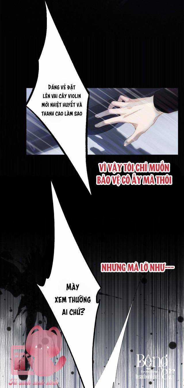 Con Tim Rung Động - Chapter 146 - Trang 62