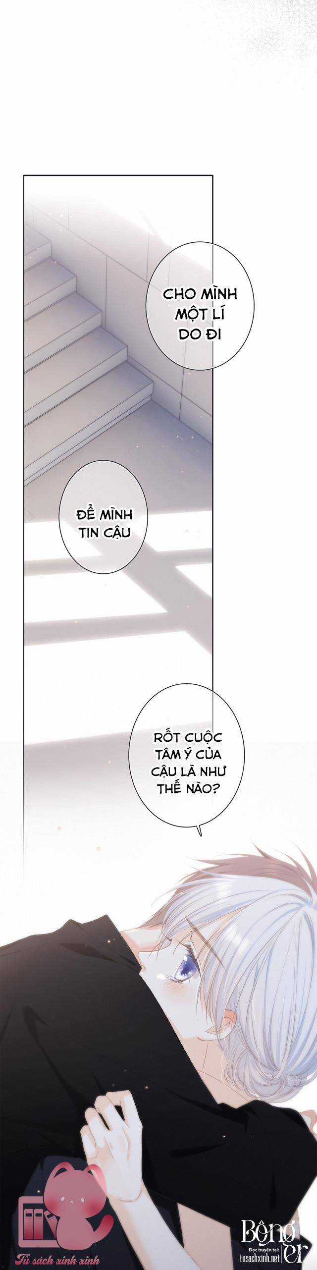 Con Tim Rung Động - Chapter 146 - Trang 66