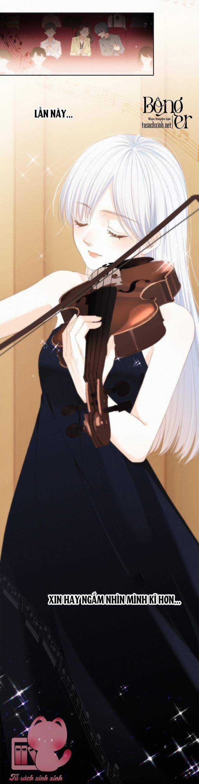 Con Tim Rung Động - Chapter 146 - Trang 70