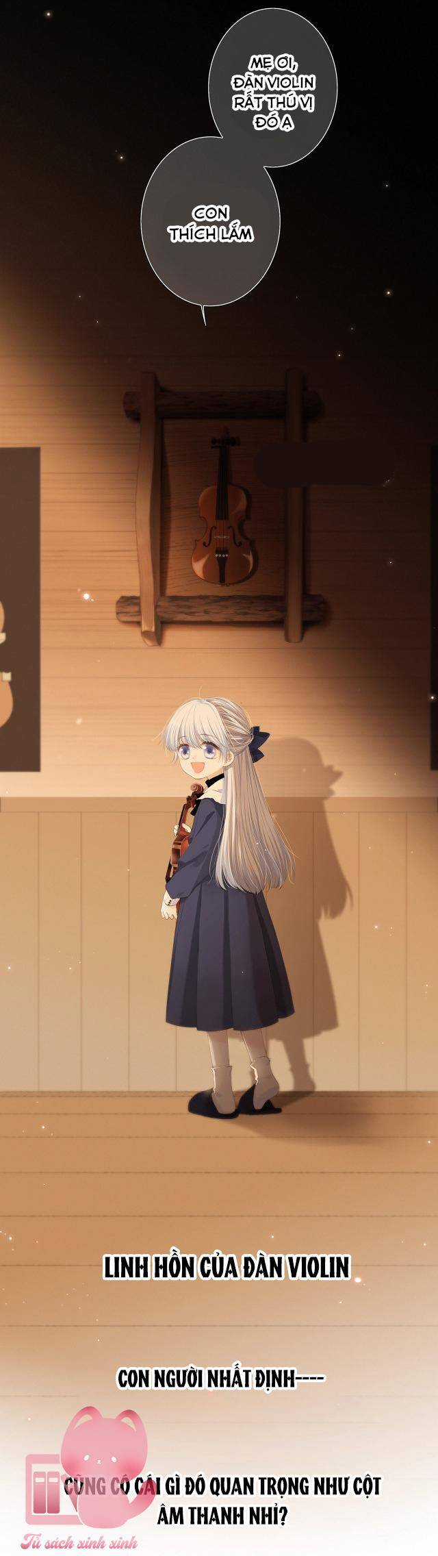 Con Tim Rung Động - Chapter 146 - Trang 8