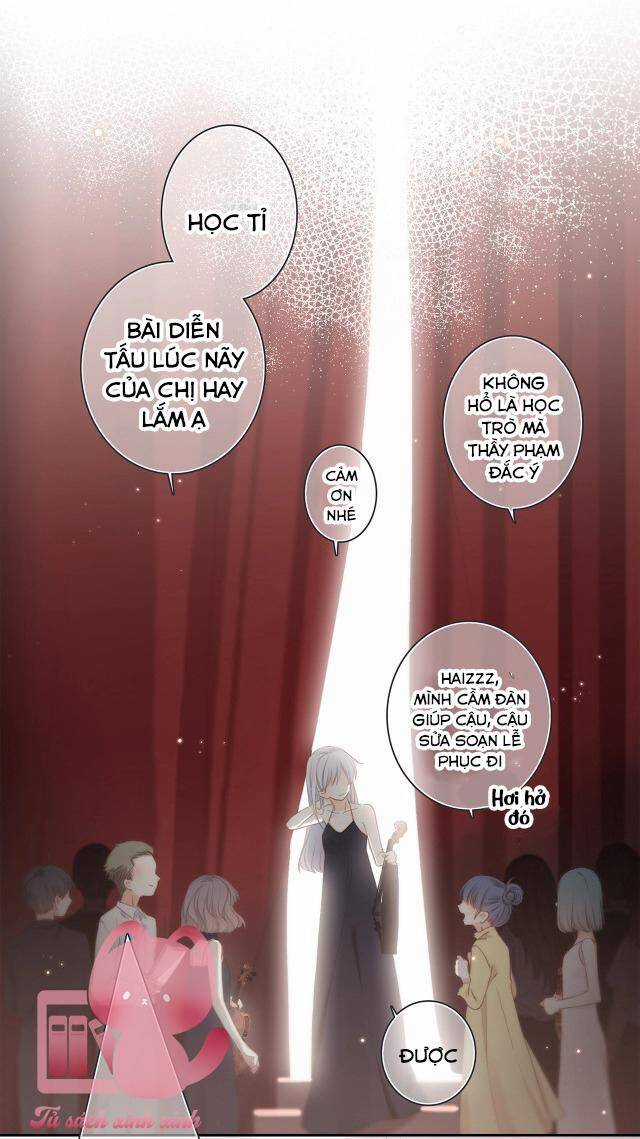 Con Tim Rung Động - Chapter 146 - Trang 73