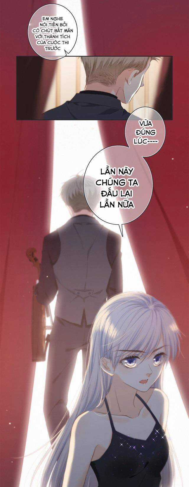 Con Tim Rung Động - Chapter 146 - Trang 75