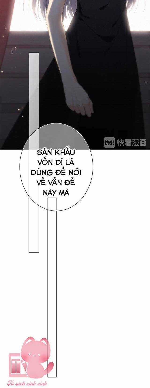 Con Tim Rung Động - Chapter 146 - Trang 76