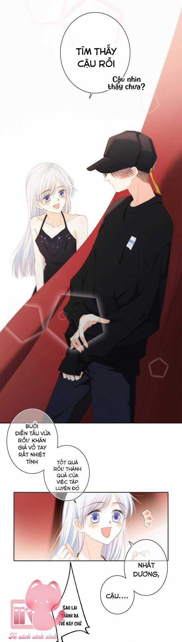 Con Tim Rung Động - Chapter 146 - Trang 78