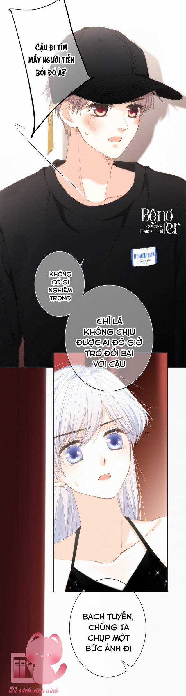 Con Tim Rung Động - Chapter 146 - Trang 79