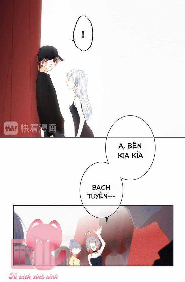 Con Tim Rung Động - Chapter 146 - Trang 80