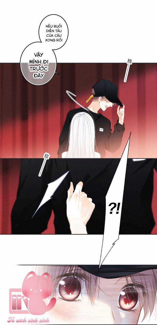 Con Tim Rung Động - Chapter 146 - Trang 81