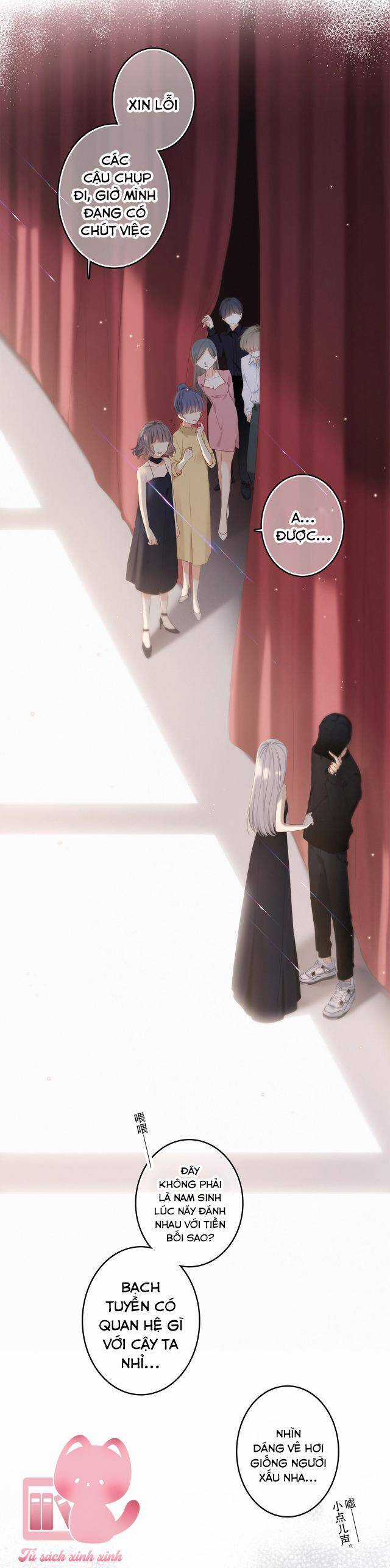 Con Tim Rung Động - Chapter 146 - Trang 82