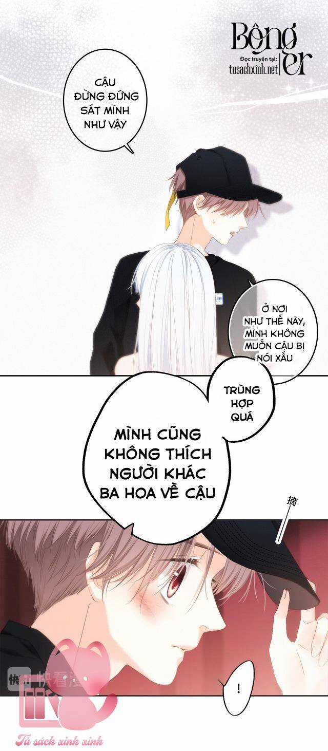 Con Tim Rung Động - Chapter 146 - Trang 83