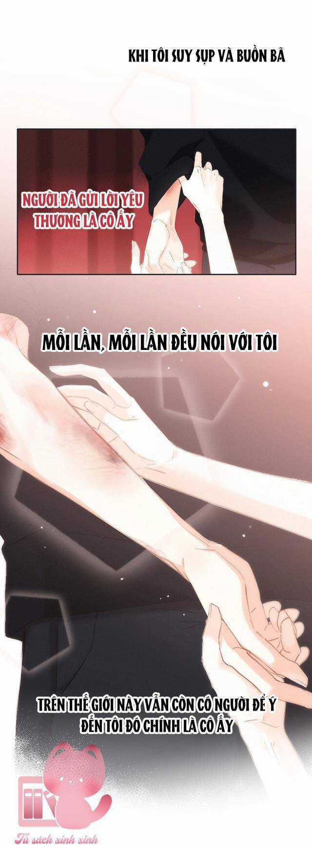 Con Tim Rung Động - Chapter 146 - Trang 90