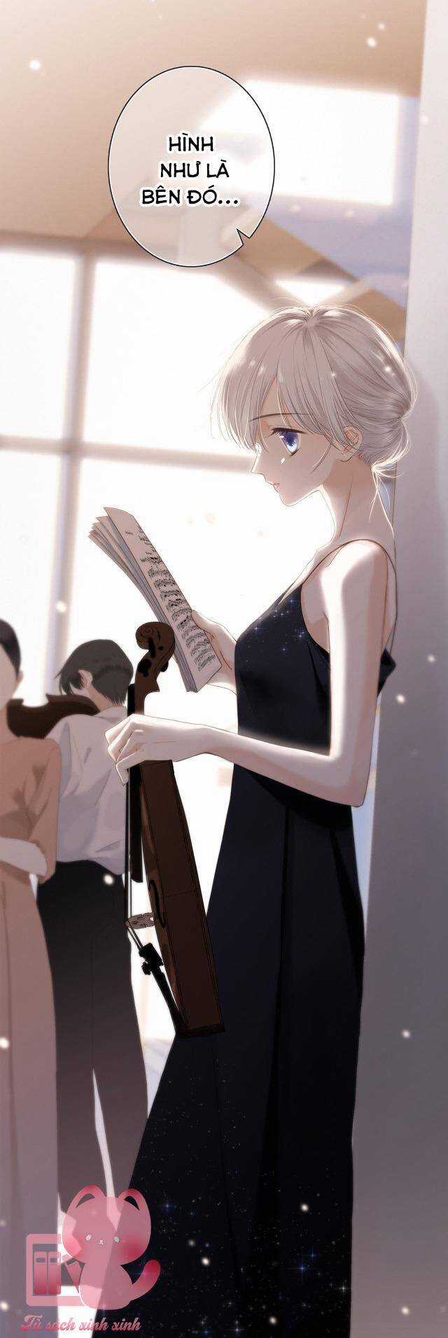 Con Tim Rung Động - Chapter 146 - Trang 10